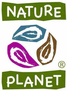 Nature Planet logo